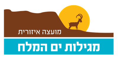 מועצה אזורית ים המלח